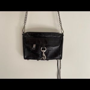 Rebecca Minkoff Leather Cross-body bag